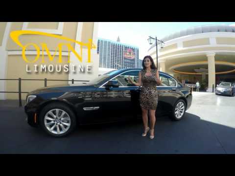 Omni Limo-Las Vegas