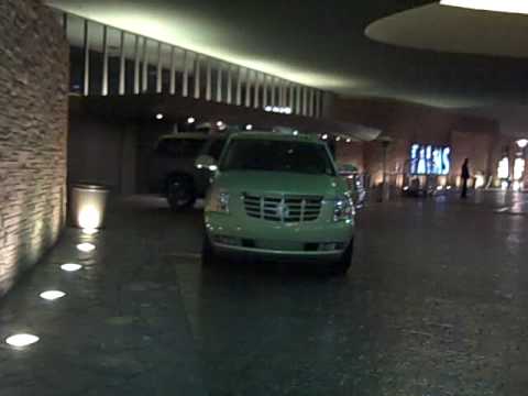 Palms Las Vegas Limos…JT Vegas Style