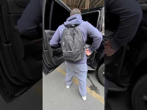 Presidential Limo service!   Las Vegas (Pt 2 of 2)