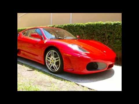 Prime Time Exotic Car Rentals Miami 866.509.9871