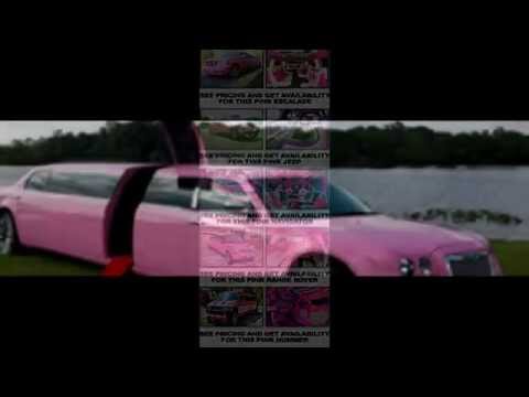 Prime Time Las Vegas Pink Limos 702.701.0913