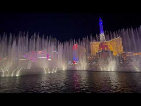 Racing Exotic Cars and Eating Our Way Through Las Vegas