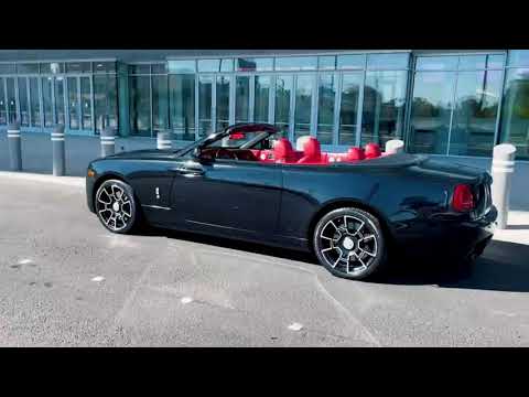 Rolls Royce Las Vegas  – 777 Exotics Car Rental Las Vegas