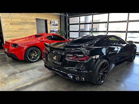 Royalty Exotic Cars – Las Vegas – Exotic Car Rentals