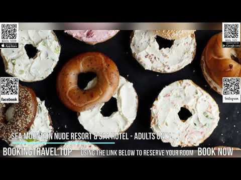 Sea Mountain Nude Resort & Spa Hotel   Adults Only