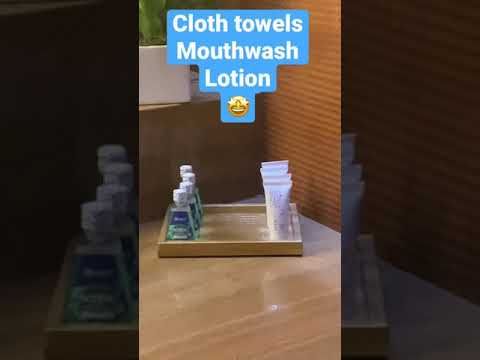 Secrets of a Las Vegas Local ☝️ Best Casino Bathrooms   Ep.12 Aria