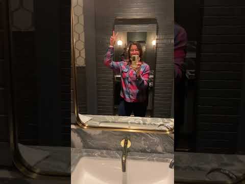 Secrets of a Las Vegas Local ☝️ Best Casino Bathrooms   Ep.13 Park MGM