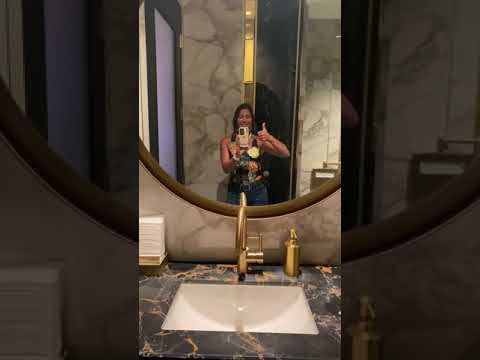 Secrets of a Las Vegas Local ☝️ Best Casino Bathrooms Ep 2. Circa