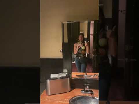 Secrets of a Las Vegas Local ☝️ Best Casino Bathrooms Ep. 7 MGM Grand