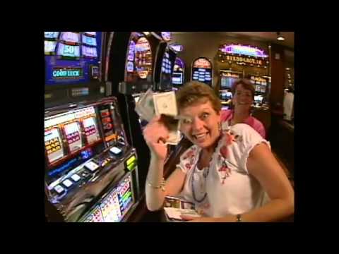 Sneak Peek: Buried Secrets of Las Vegas