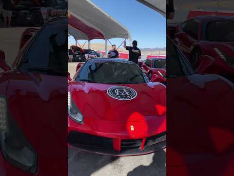 SPEED VEGAS Las Vegas Exotics Racing WHAT TO EXPECT🏎️‍💨