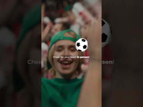 Sport Event Limo Service #shorts