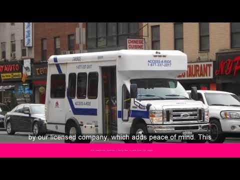 SUV Limousine Service | Party Bus To And From Las Vegas