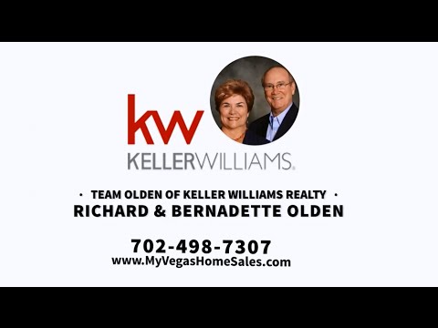 Team Olden – Las Vegas Concierge Real Estate Services