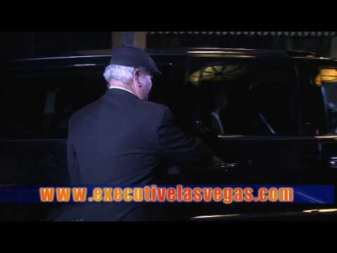 The Best Limo Service In Las Vegas