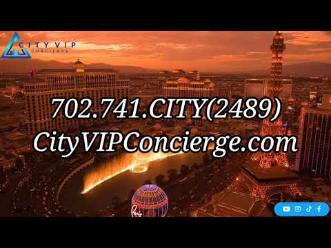 The best rates on the best hotel rooms with City VIP Concierge.