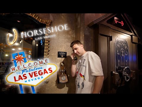 The Secrets Of Horseshoe Las Vegas The Good & Bad of Staying here