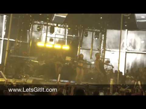 Trey Songz Performing @Drais Las Vegas Concierge *LetzGitIt.COM*