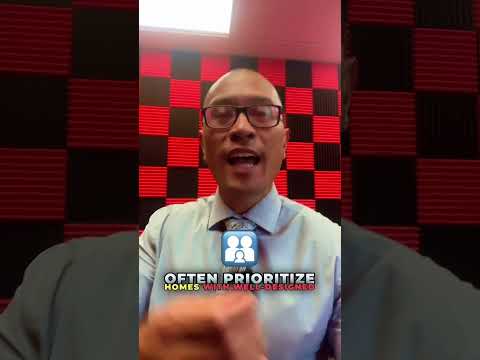 Unlock the secrets to irresistible homes in Las Vegas! 🌟 #LasVegasHomes #RealEstateTips