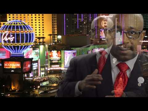 Upscale Concierge Service Las Vegas