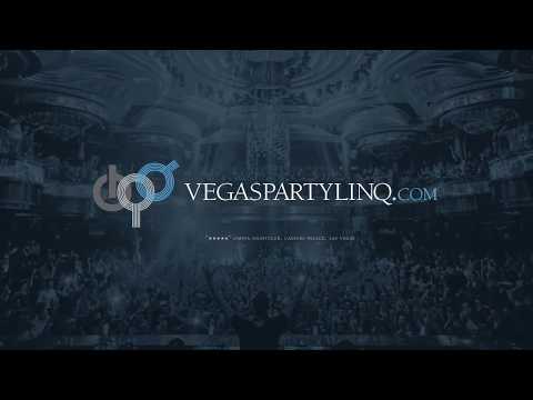 Vegas Party Linq 24 hour Who Can Hang Package – 24 hours in Vegas