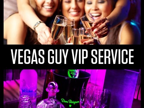 Vegas VIP Concierge Service for Bachelor Bachelorette Parties & Vegas Nightclubs.