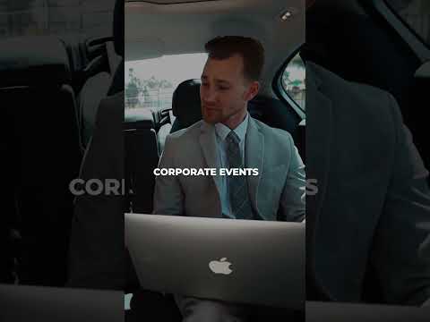 Vegas VIP Limo Services #shorts