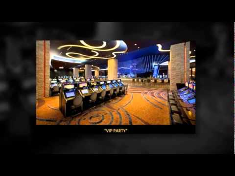 VIVA Gaming – Quality VIP Casino Guest Services