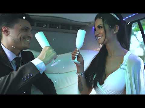 Wedding Anniversary Limo Transfer | Vegas VIP Limousine