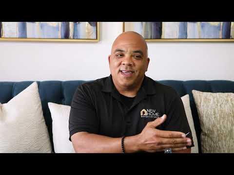 What I Love About The Lake Las Vegas Area | Travis