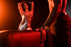 Nevada Legal Prostitution