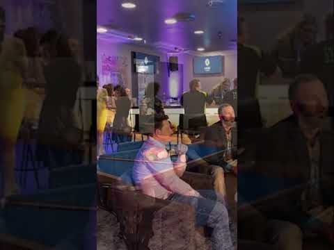 Discover Las Vegas' Hidden Gem: The Lexi's Topless Pool