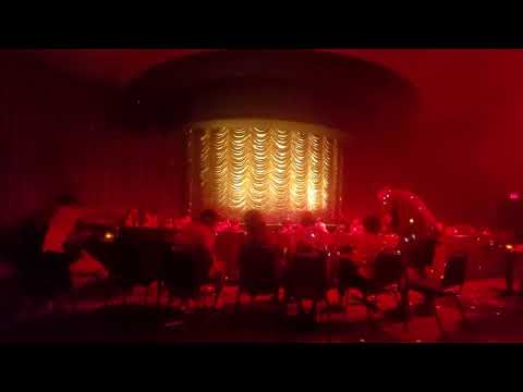 Mavericks: The Variety Show in Las Vegas – interegnum