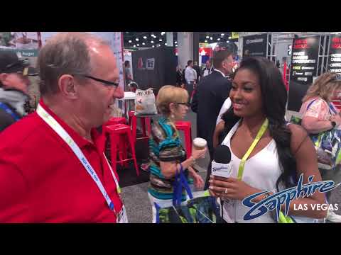 Sapphire Topless Pool & Dayclub in Vegas Weekend 4 Recap!