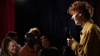 The Best Comedy Clubs in Las Vegas: 12 Places to Laugh Until You Cry