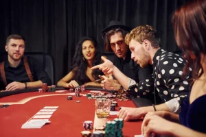2025 World Series of Poker