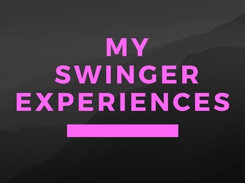 14 Years as a Swinger & Las Vegas first time swinger experiences!