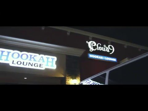 Cloud 9 Hookah Lounge, Las Vegas