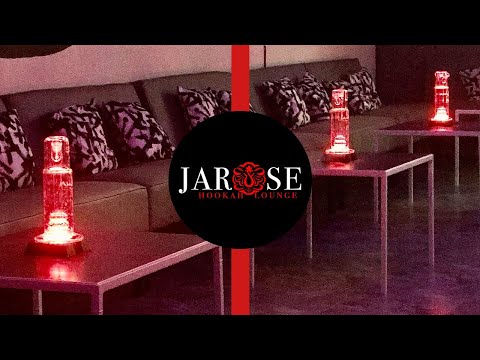 JaRose Hookah Lounge
