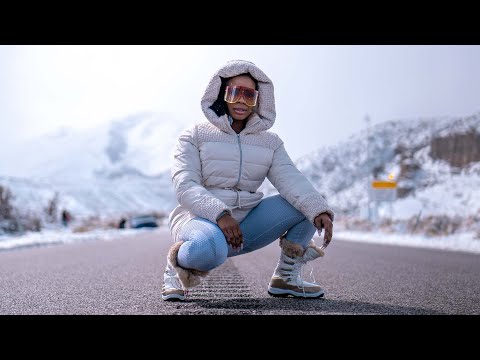 Las Vegas Mount Charleston and Luna Hookah Lounge Travel Vlog