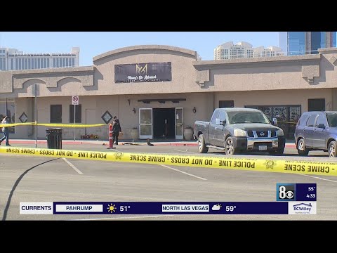 Man arrested 82 times sentenced for his role in Las Vegas hookah lounge mass shooting
