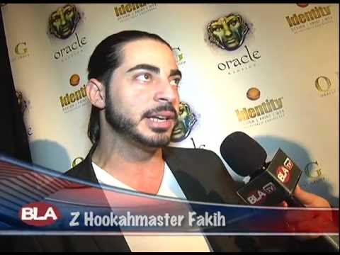 Oracle Mansion Grand Opening 4/20, Las Vegas Hookah Lounge-