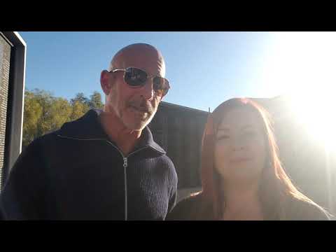The Swingers Lifestyle Scene in Las Vegas