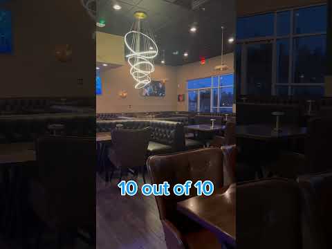 This is a hookah lounge that just dropped in las Vegas #hookah #besthookah #hookahplace #datenight