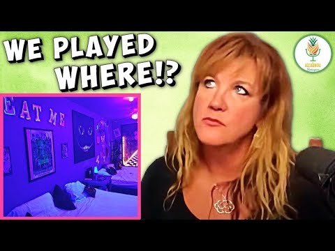 Whispers LIFESTYLE CLUB located in a RESIDENTIAL AREA?! | The Accidental Swingers Podcast CLIPS