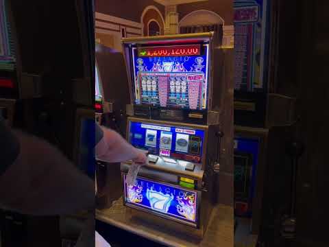 $1,000 Spin in Las Vegas #casino #lasvegas #gambling