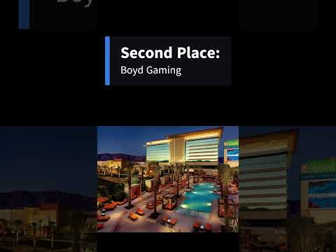 2022 Top Las Vegas Locals Casinos