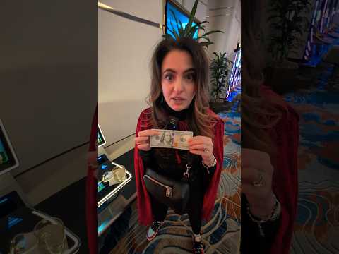 $3,125/BET on a Slot in Vegas!!!! #casino #vegas #slots