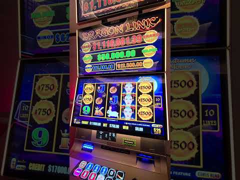 $750 SPINS WILL WIN HUGE! #vegas #jackpot #casino