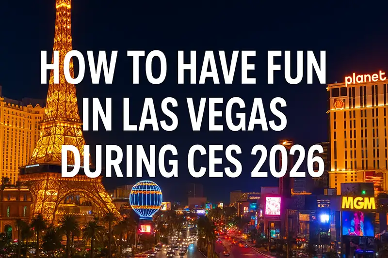 CES 2026 fun image